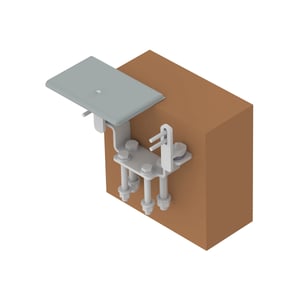 Bracket Kit
