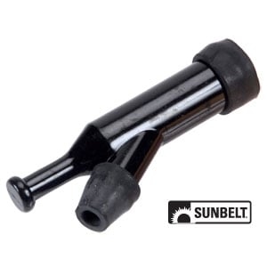 Spark Plug Boot