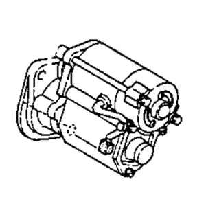 CH16653: Clutch Kit