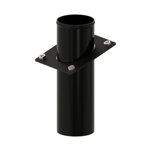 Air Intake Stack