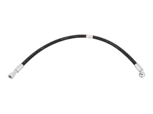 HOSE .25" ORFS/ORFS