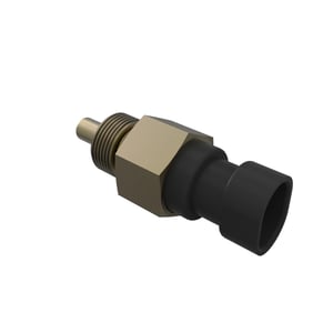 Temperature Sensor