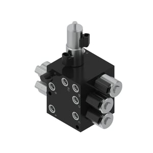 Control Valve