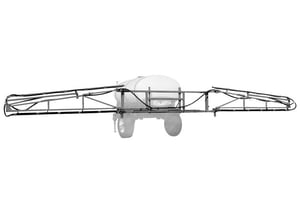 Image of SPRAY EQUIPMENT 1357-12QJD