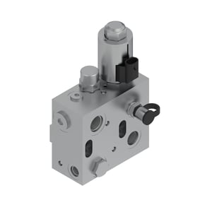 Valve