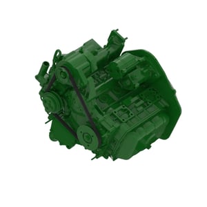 Diesel Engine