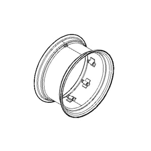 Wheel Ring