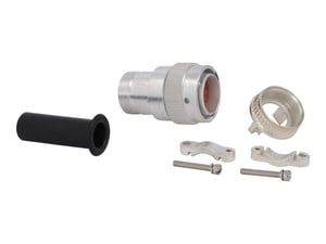 CONNECTOR,DEUTSCH HD PLUG