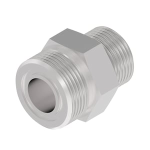 Adapter Fitting