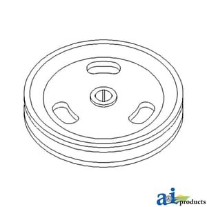 Pulley