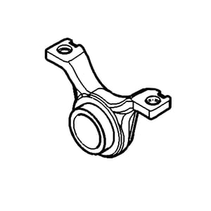 Front Axle Support