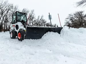 Image of SNOW BLADE