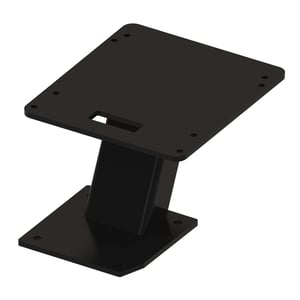 Pedestal