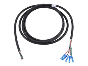 CABLE, CONTROL 16/5 115" TERM