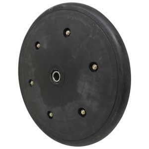 Closing Wheel Assembly