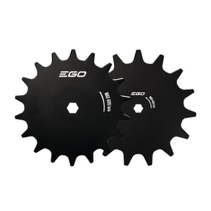 EGO Power+ ABR2300 Roto Cut Reciprocator Replacement Blade Set for EGO Multi-Head System RTA2320