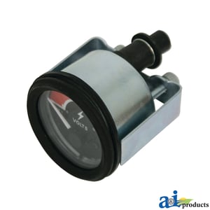 Voltmeter