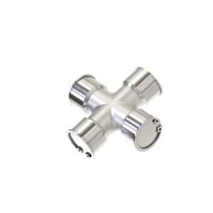 Cross And Bearing Assembly