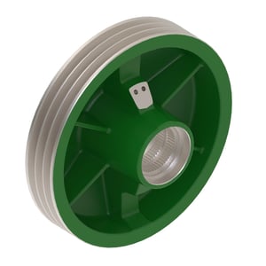 Pulley