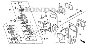 Image of 16212-ZM3-000