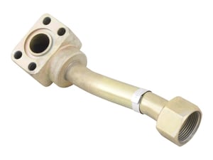 TUBE ASSY PUMP TEE