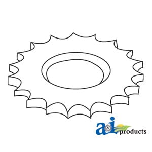 Image of A-50X33
