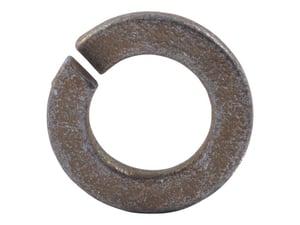 WASHER,LOCK... RECT.SECT(BULK)