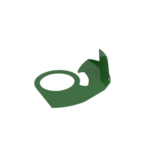 Grass Deflector