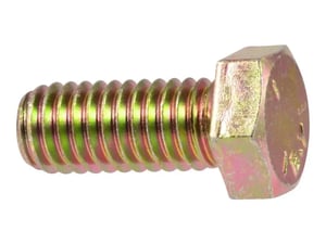 SCREW-HHC-.375-16-NC-.875-5-ZI