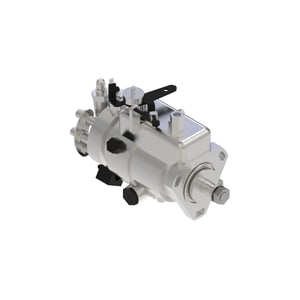 Fuel Injection Pump