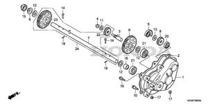 Image of 90004-732-000