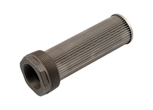 STRAINER, SUCTION -