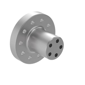 Trunnion