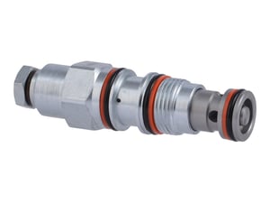 VALVE, PO CHECK, EXT. VENT -