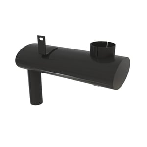 Muffler