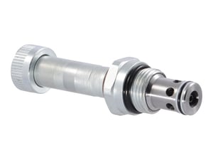 CARTRIDGE, SOLENOID