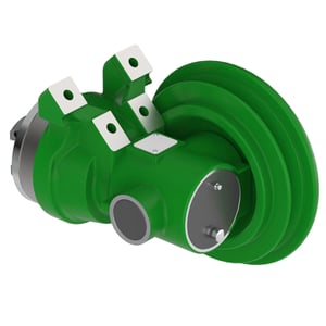 Gear Case