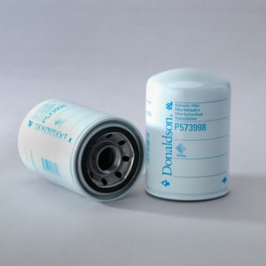 Donaldson P573998 Spin-On Hydraulic Filter