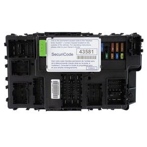 Image of LC5Z15604A