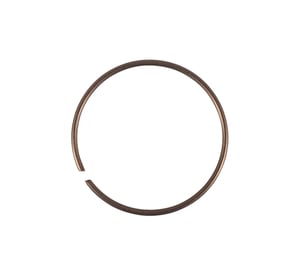 RING, LOCK -