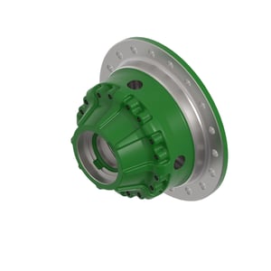 Differential