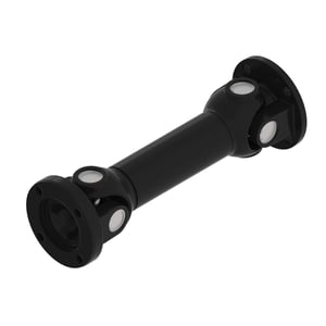 Universal Driveshaft