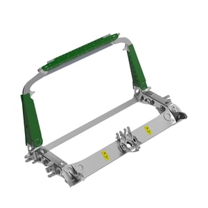 Center Frame