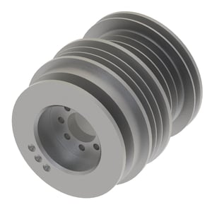 Pulley