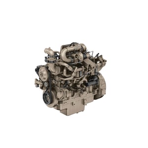 Diesel Engine Reman