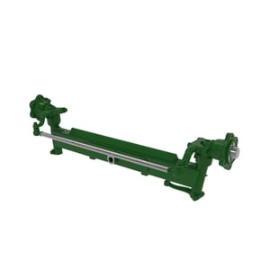 Front Axle