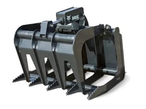 Image of ROOT GRAPPLE