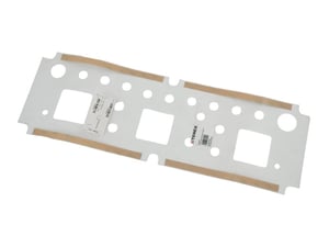 GN-DECAL, PROTECTOR, CLEAR
