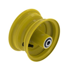 Wheel