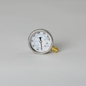 D/S,PRESSURE GAUGE
